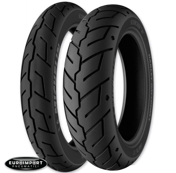 Michelin SCORCHER 31  160/70  17 73 V   TL/TT POSTERIORE